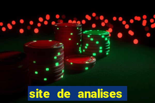 site de analises futebol virtual